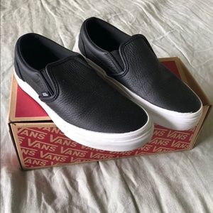 Vans Classic Slip-Ons